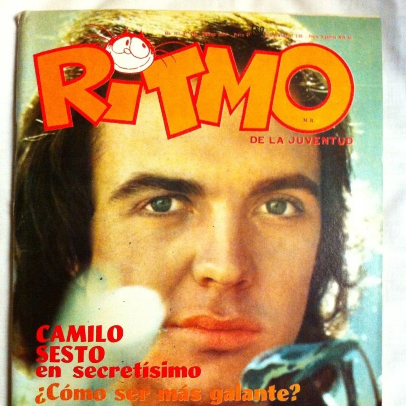 Marco Antonio Olivares