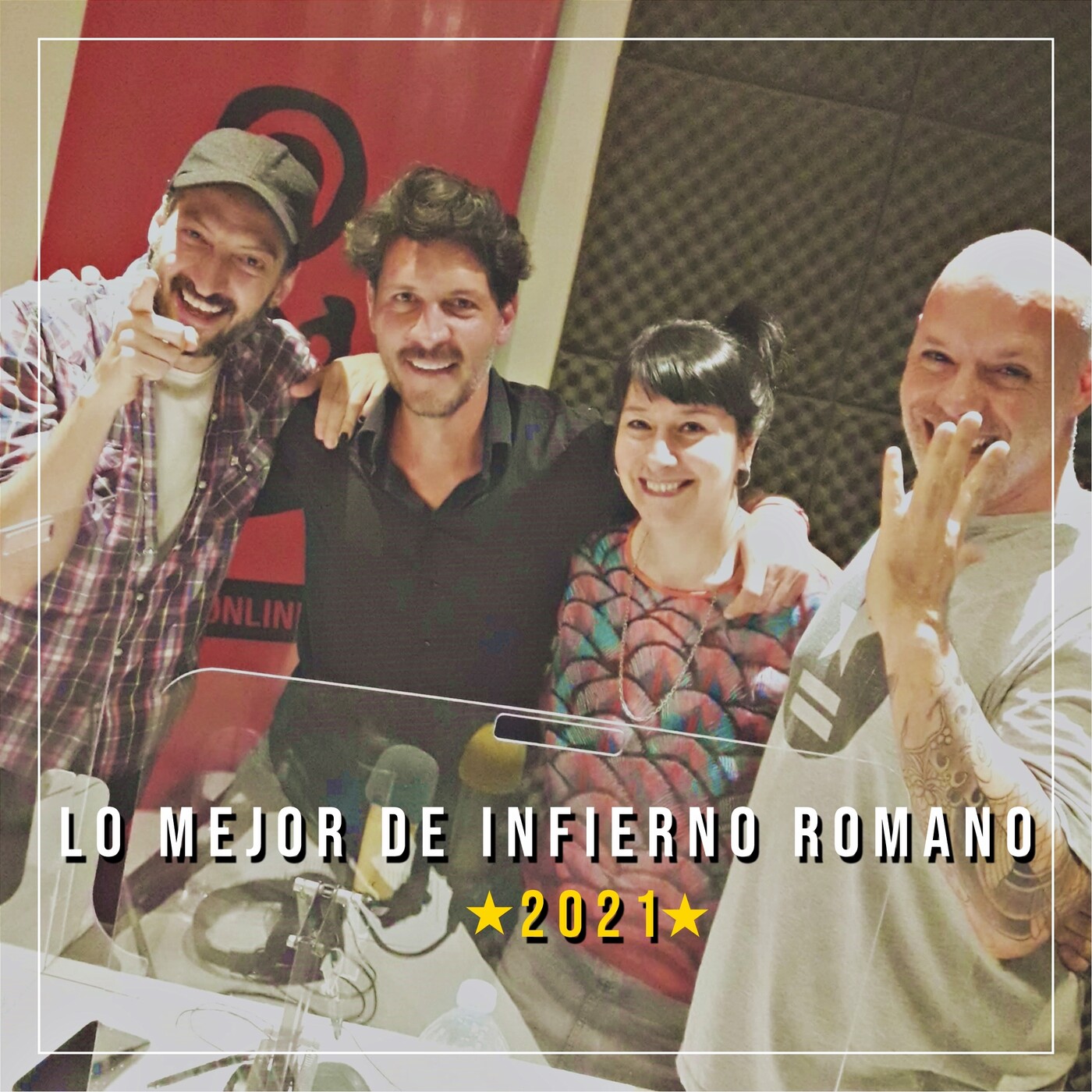 Infierno Romano