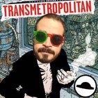 Episodio 4 de Picnic Extraterrestre | Transmetropolitan, cómic underground y neonostalgia