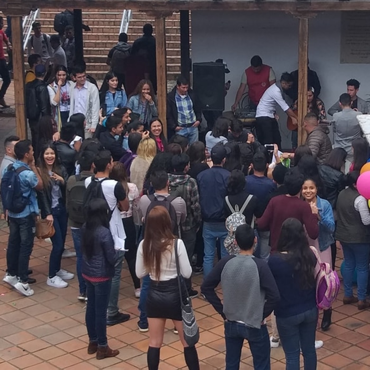 Somos Comunicación