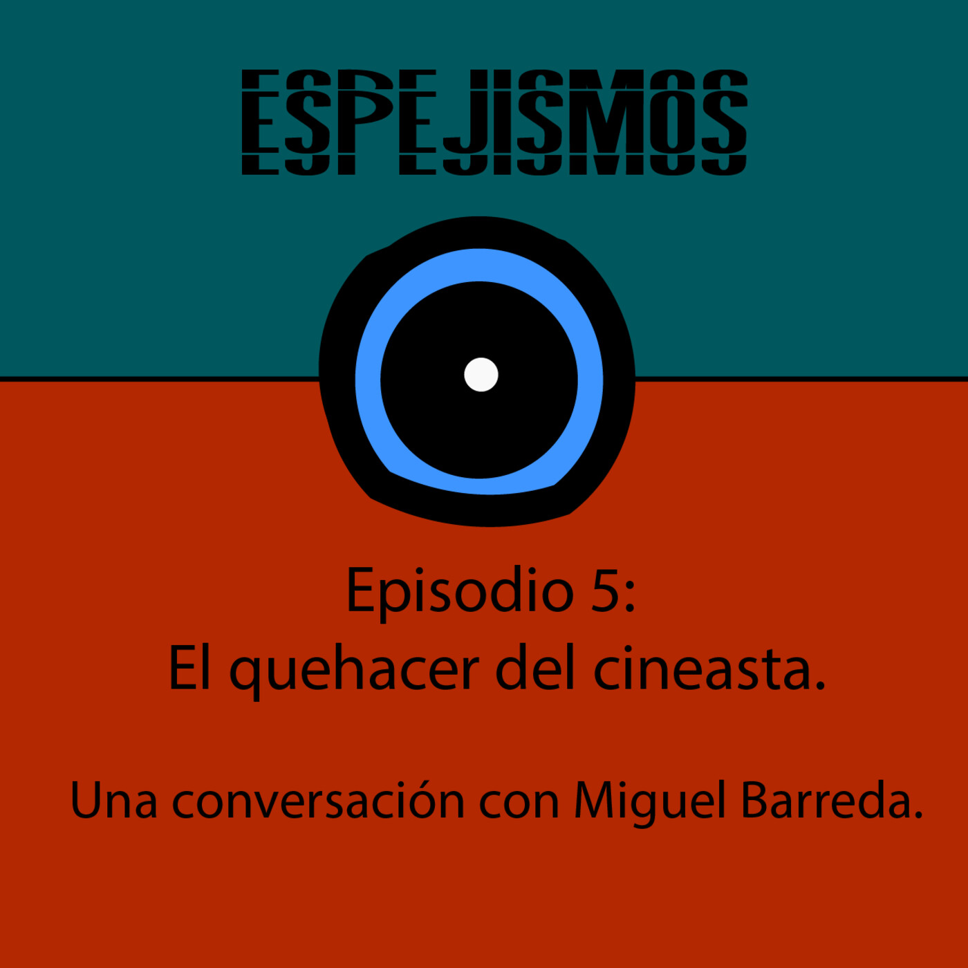Espejismos Podcast