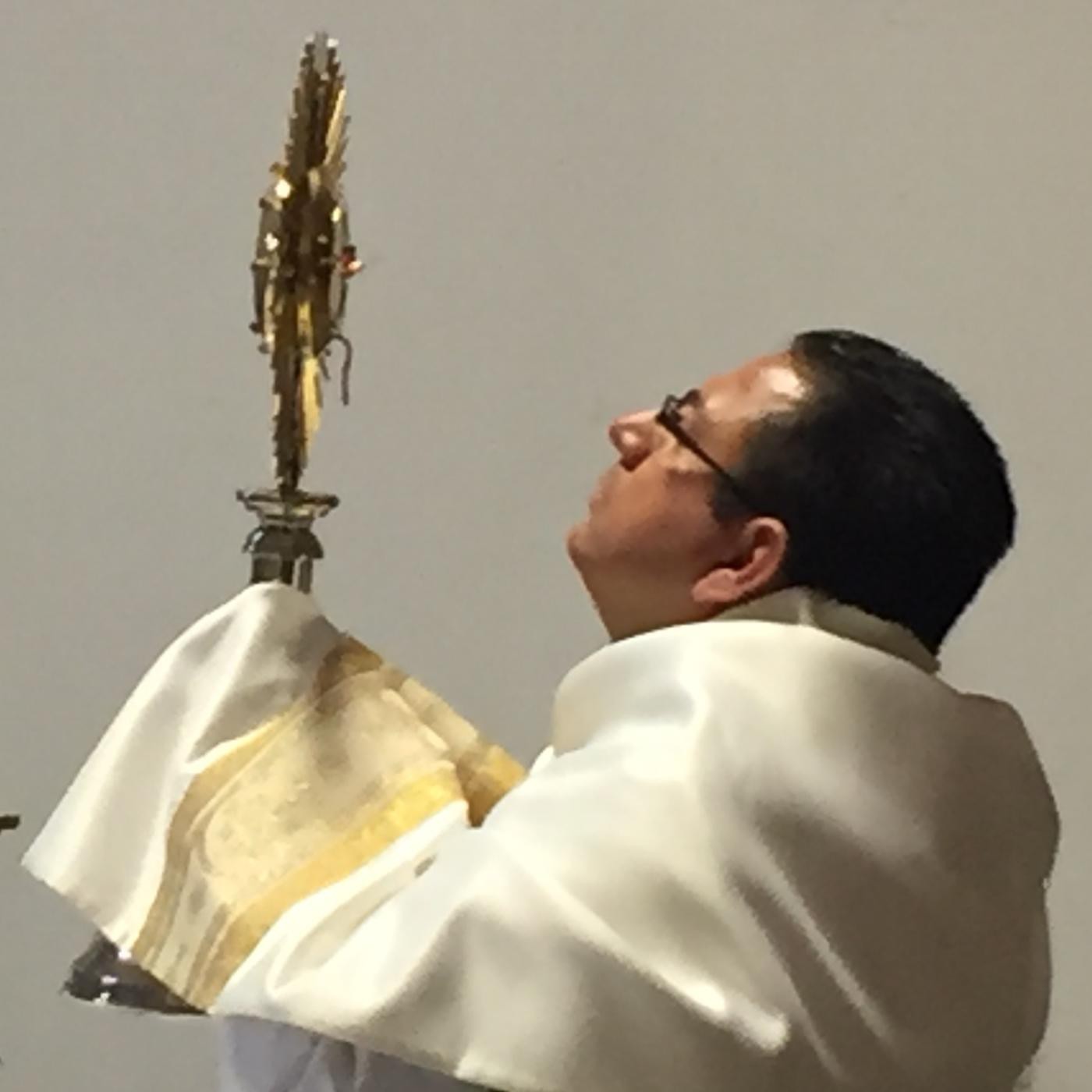 Podcast de Ministerio de Alabanza Trigo