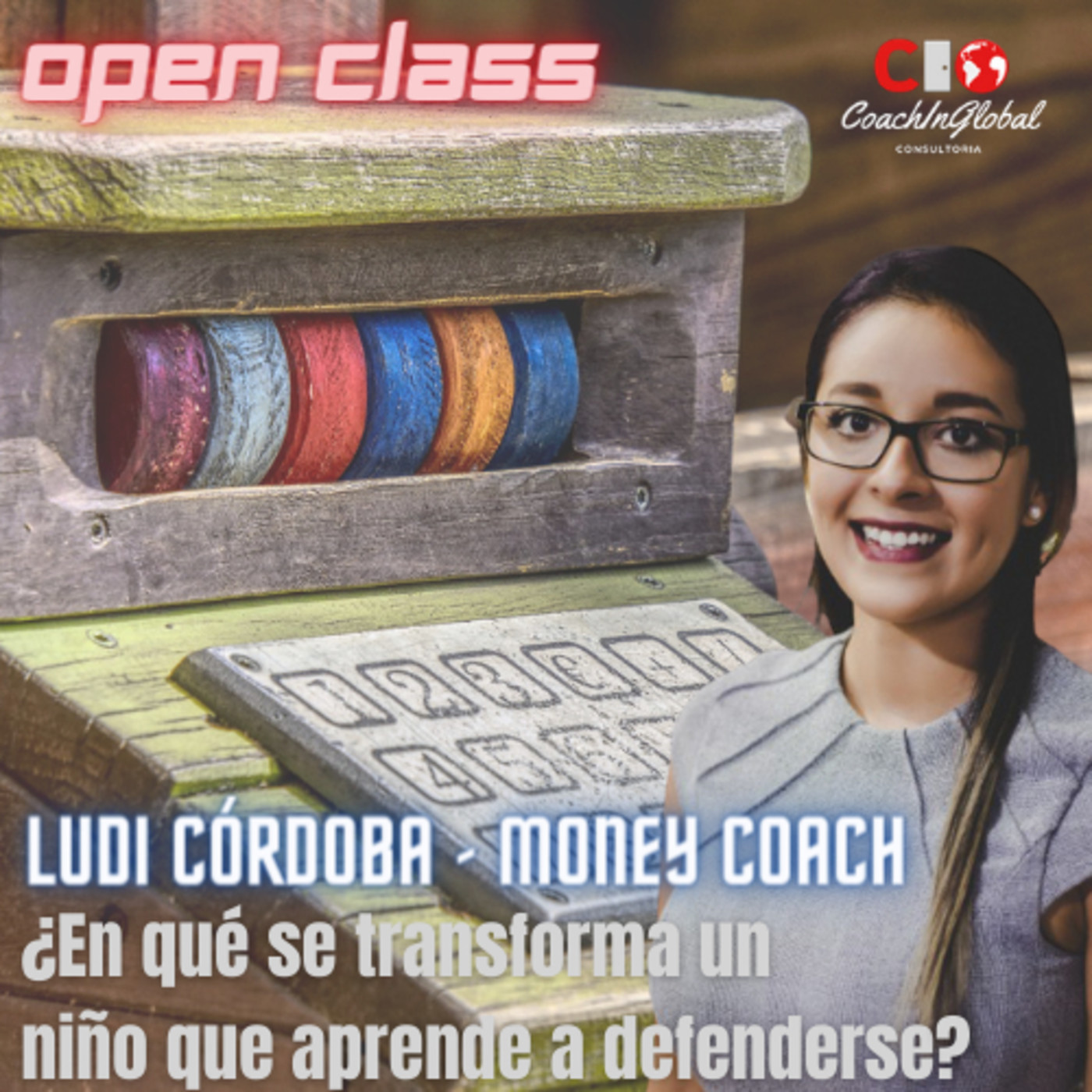 Open Class