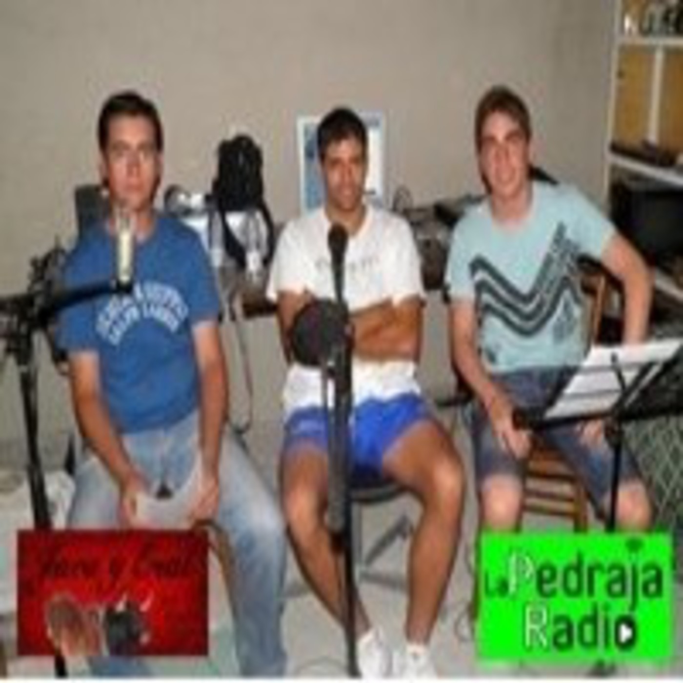 Jaca y Eral