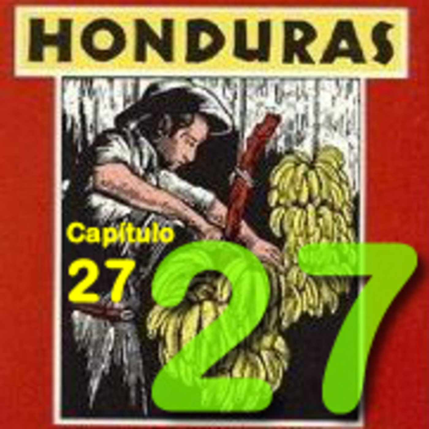Radionovela Prisión Verde