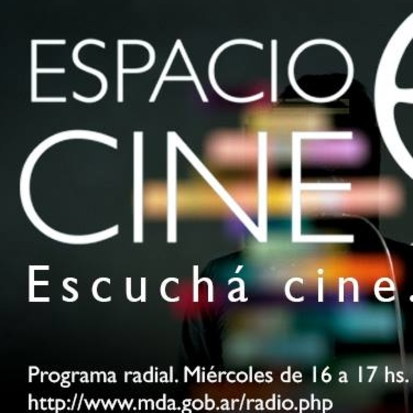 Podcast de natachacine