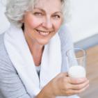 ¿Qué es la osteoporosis y cómo prevenirla? - Dra. Aurora Garre (Radio Canarias)