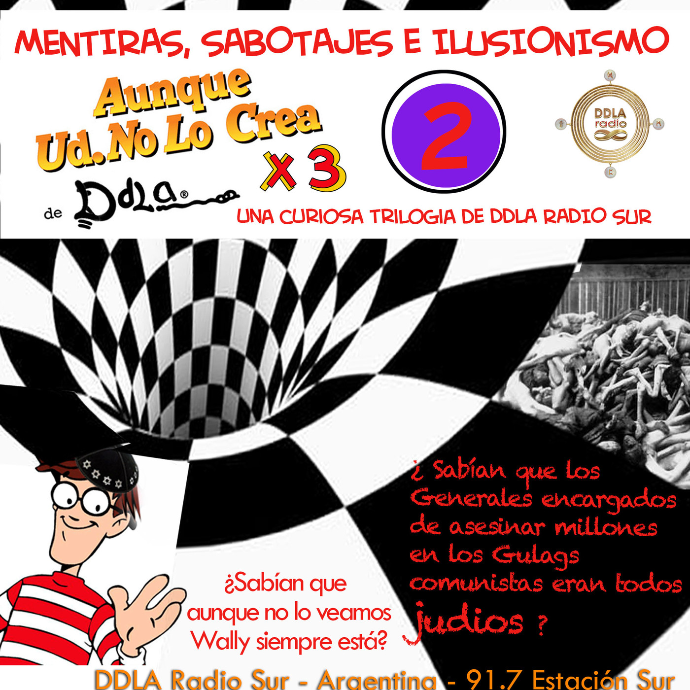 DDLA Radio Sur