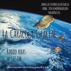 Ritmos terráqueos para Caracolium