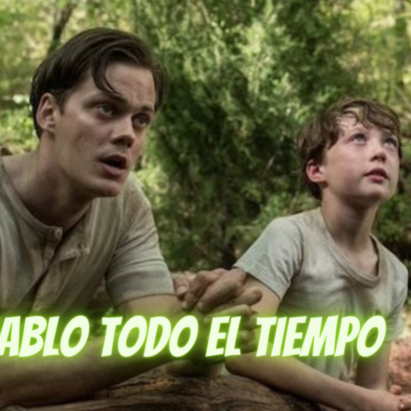 El podcast de los cinéfagos muertos