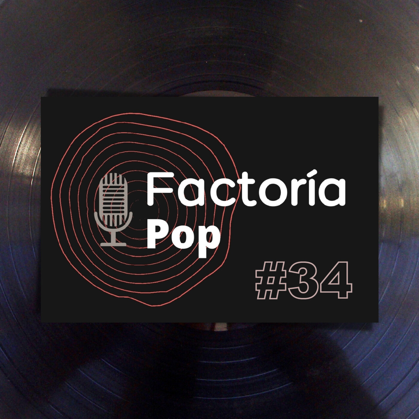 Factoría Pop