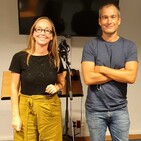Episodio 43. La publicidad que hace palpitar la red, con Rocío Blay y Daniel Zomeño