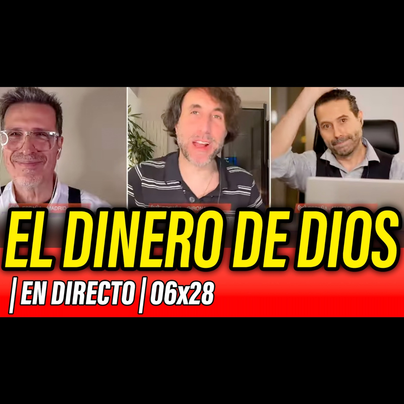 La Reunión Secreta
