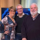 Entrevista a LLUIS JUANET, VIU EL TEATRE, TEATRE ROMEA