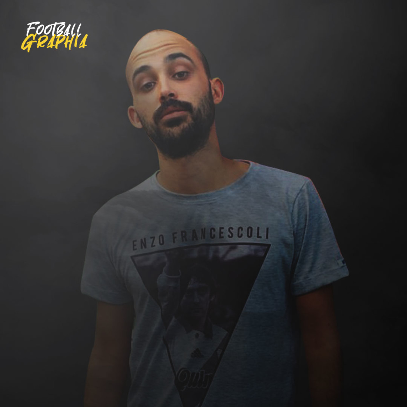 Footballgraphia