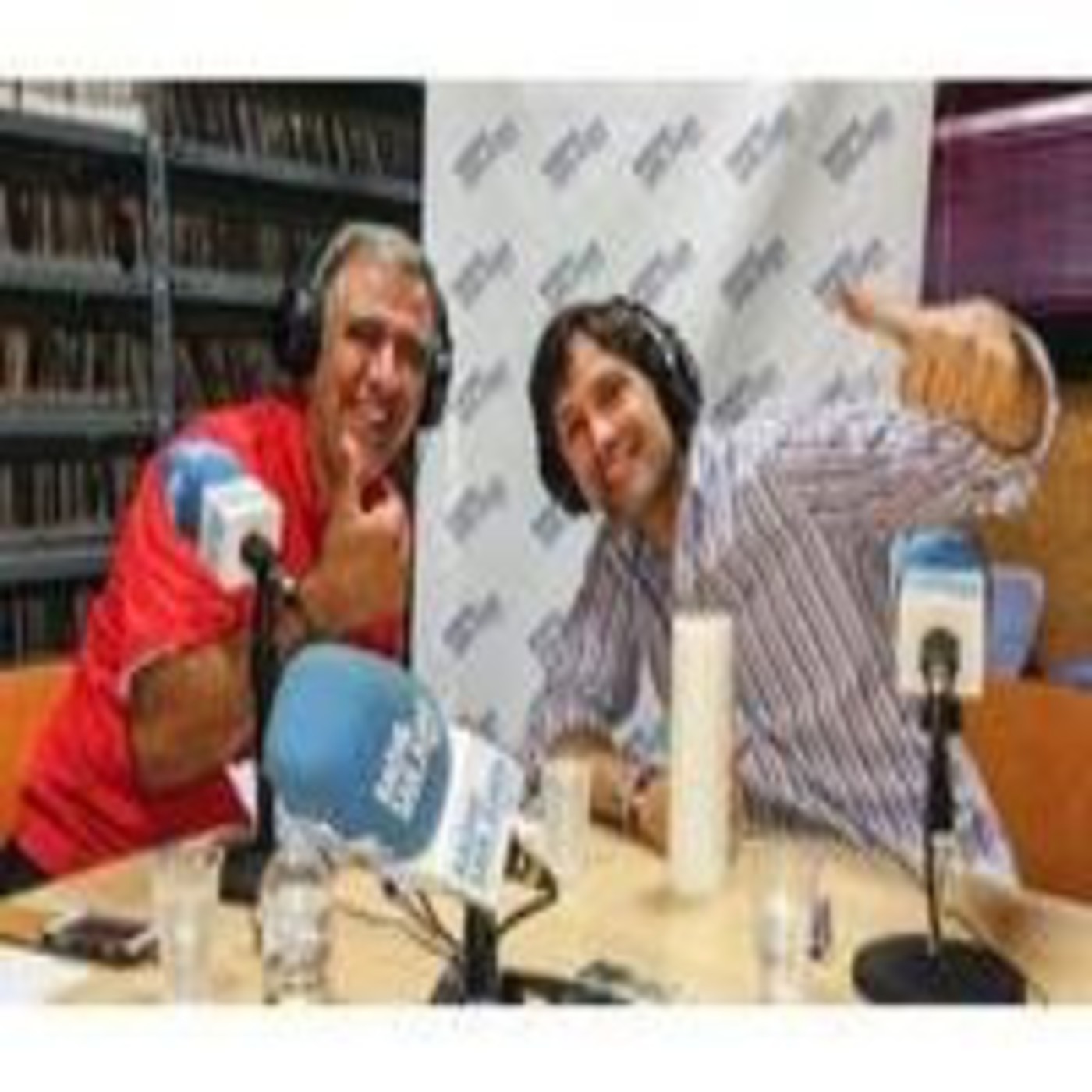 Podcast Mundo Animal