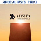 AF Píldoras Especial Sitges 2018 - Día 3