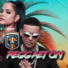 Exploradores de ondas #8 Reggaeton