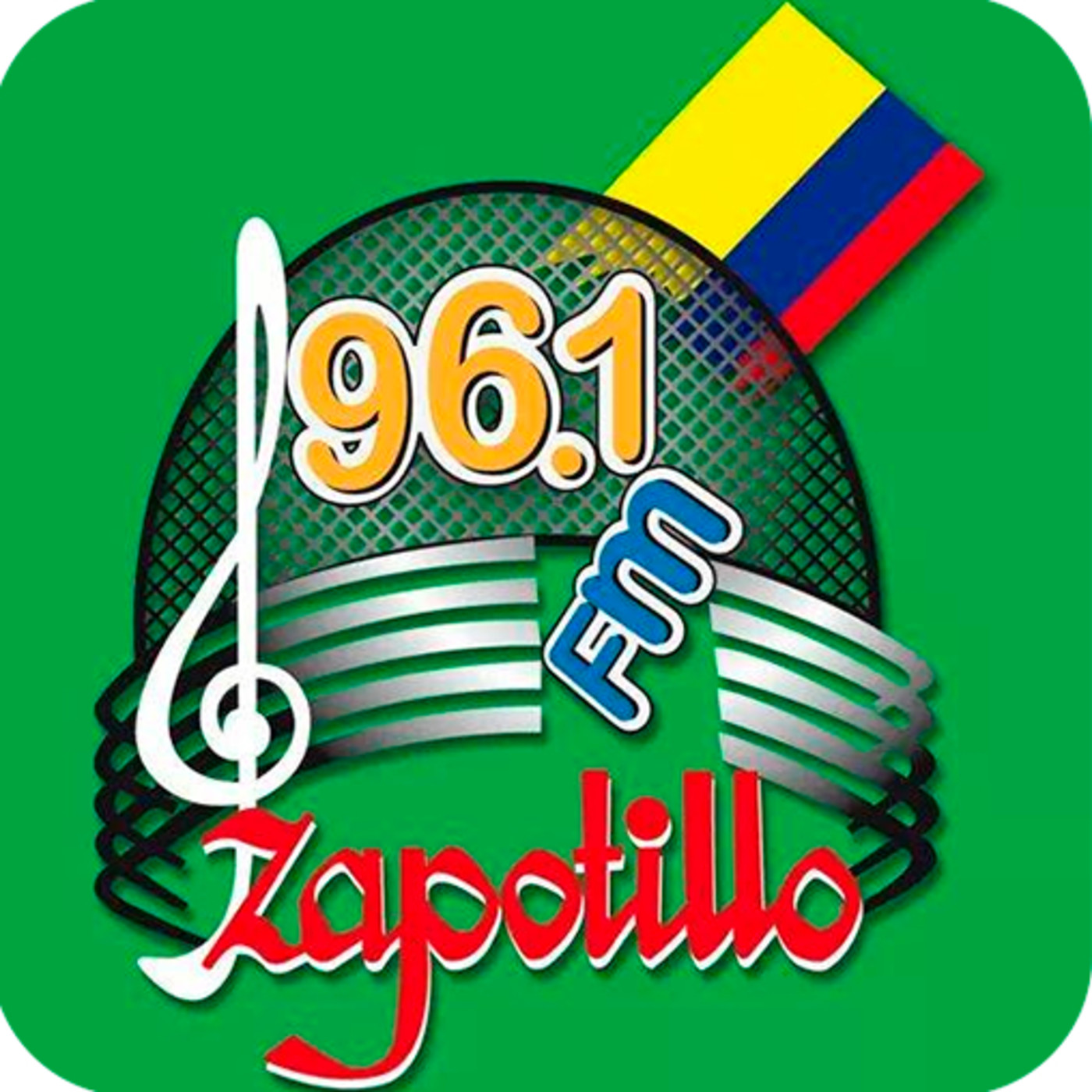 Podcast RADIO ZAPOTILLO