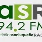 Orgullo Verdiblanco - Lunes 15 de abril.