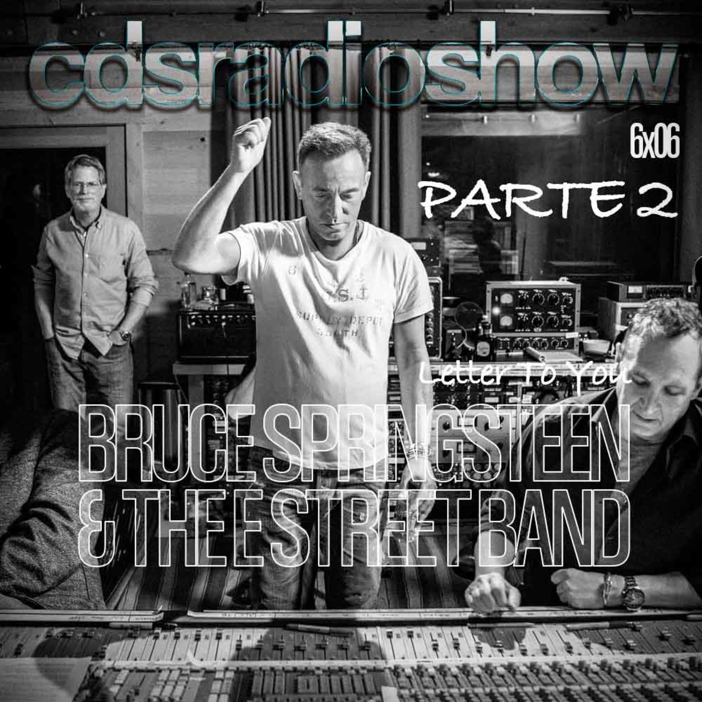 CDS RADIOSHOW