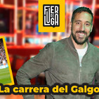 Episodio 05 La carrera del Galgo: La historia de Jonás Gutiérrez