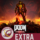 GR (EXTRA) Impresiones finales DOOM Eternal y Análisis The Thalos Principle