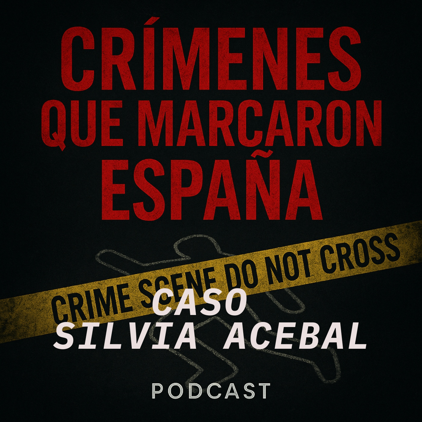 CRÍMENES QUE MARCARON ESPAÑA