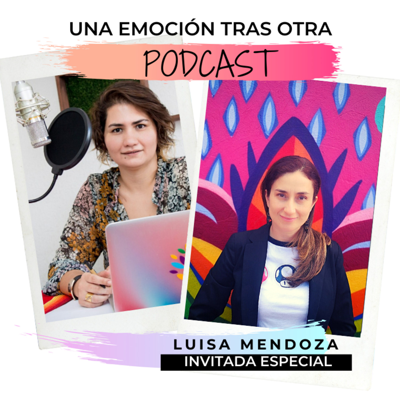 Una Emoción Tras Otra PODCAST