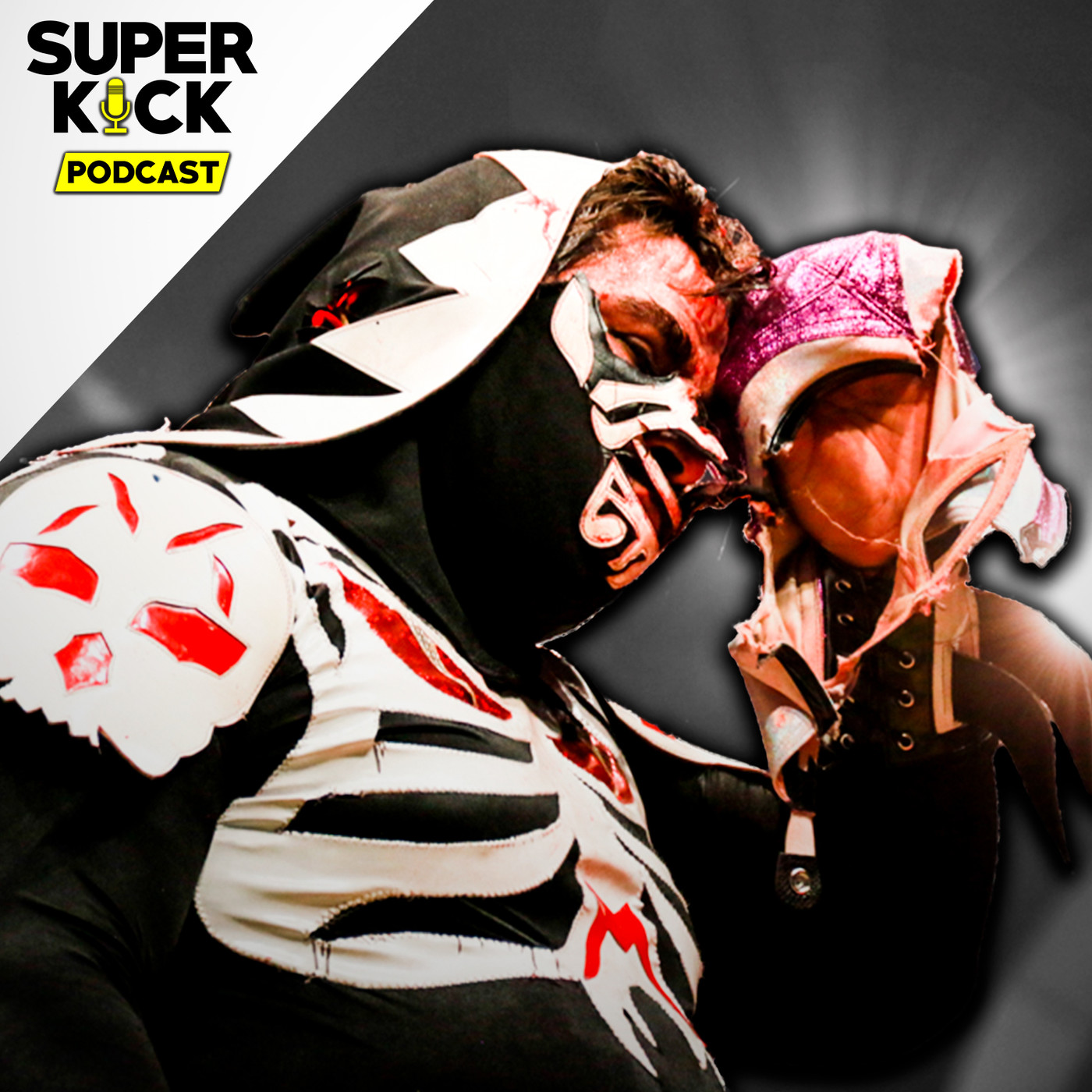 Superkick Podcast
