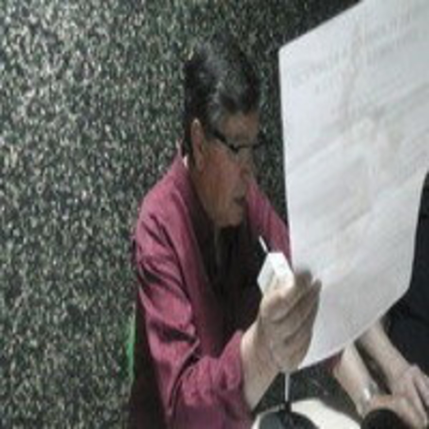 Podcast de francisco