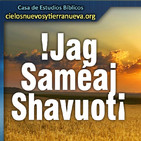 Reflexión Shavuot No estamos huérfanos