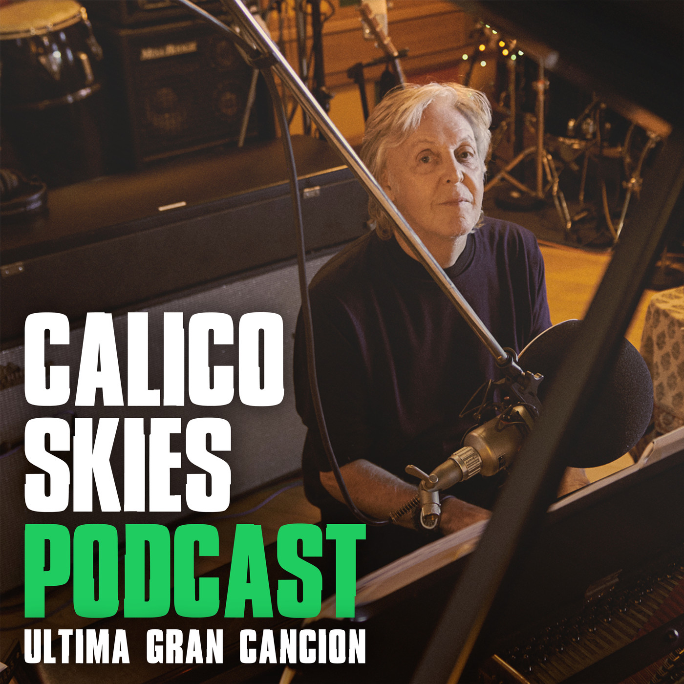 La última gran canción de Paul McCartney episode artwork