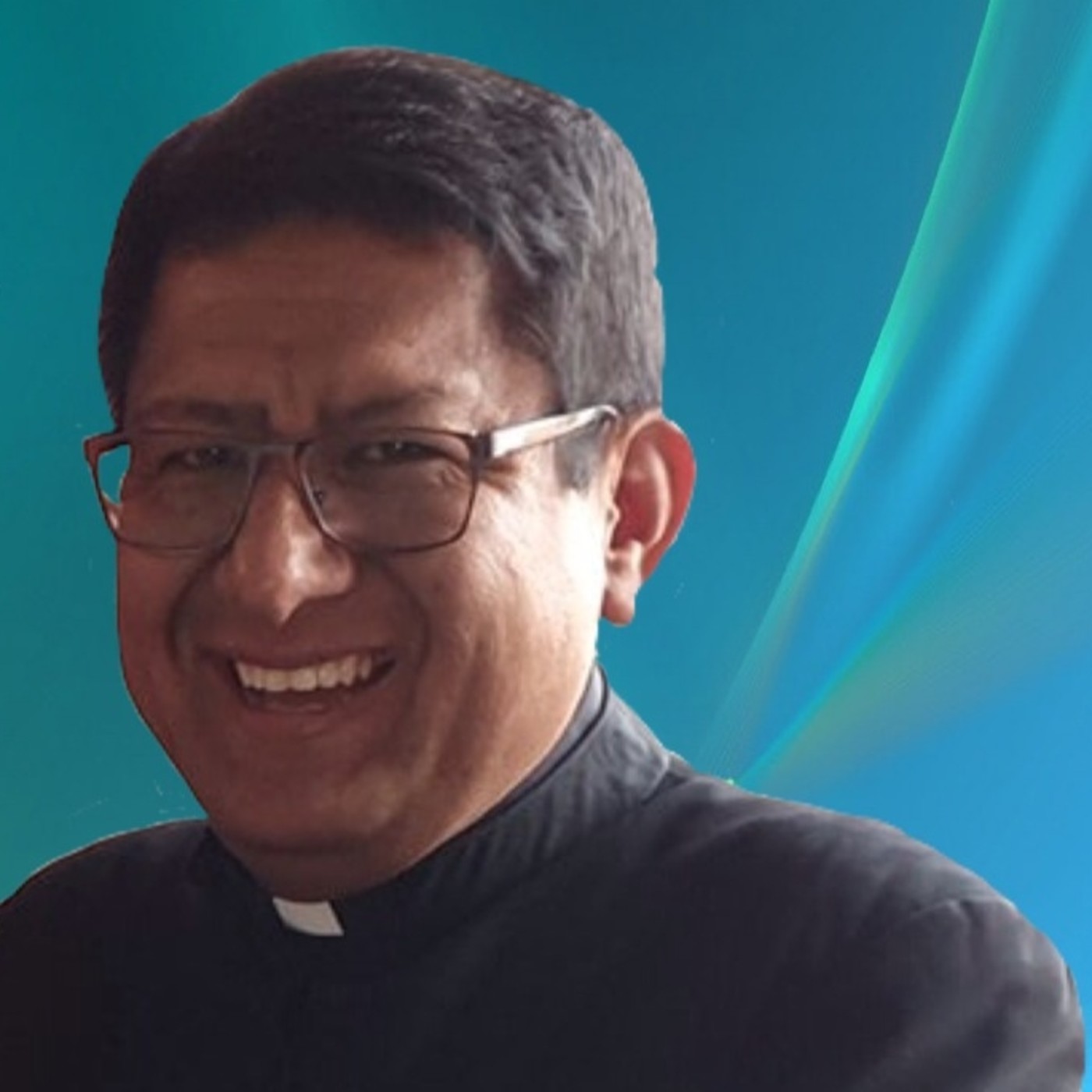 Evangelio Padre Rubén
