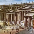 Grandes Imperios: Roma,nacidos en la sangre