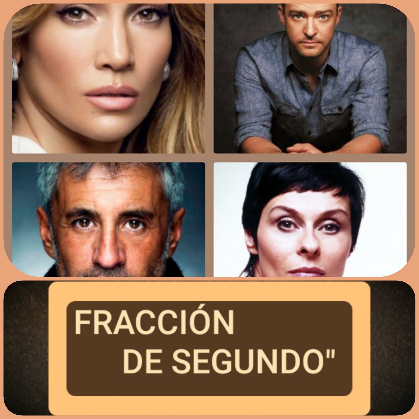 Fracción de segundo