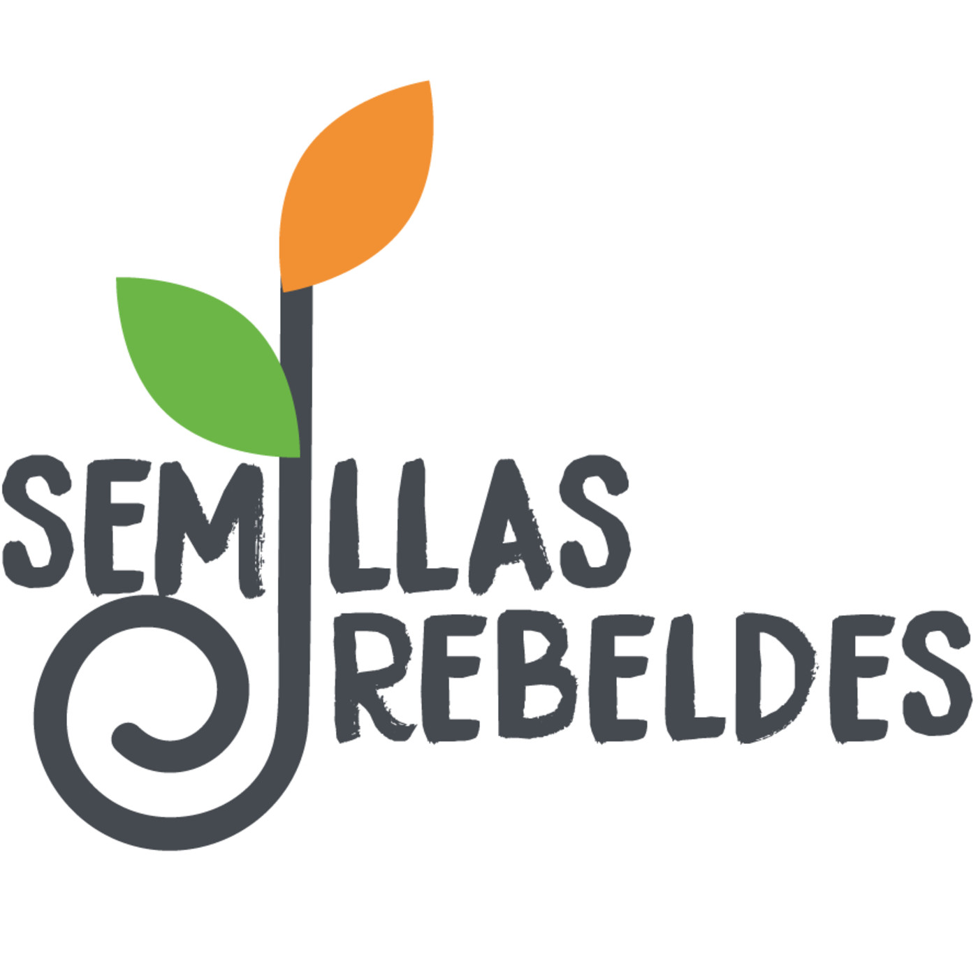 Podcast Semillas Rebeldes