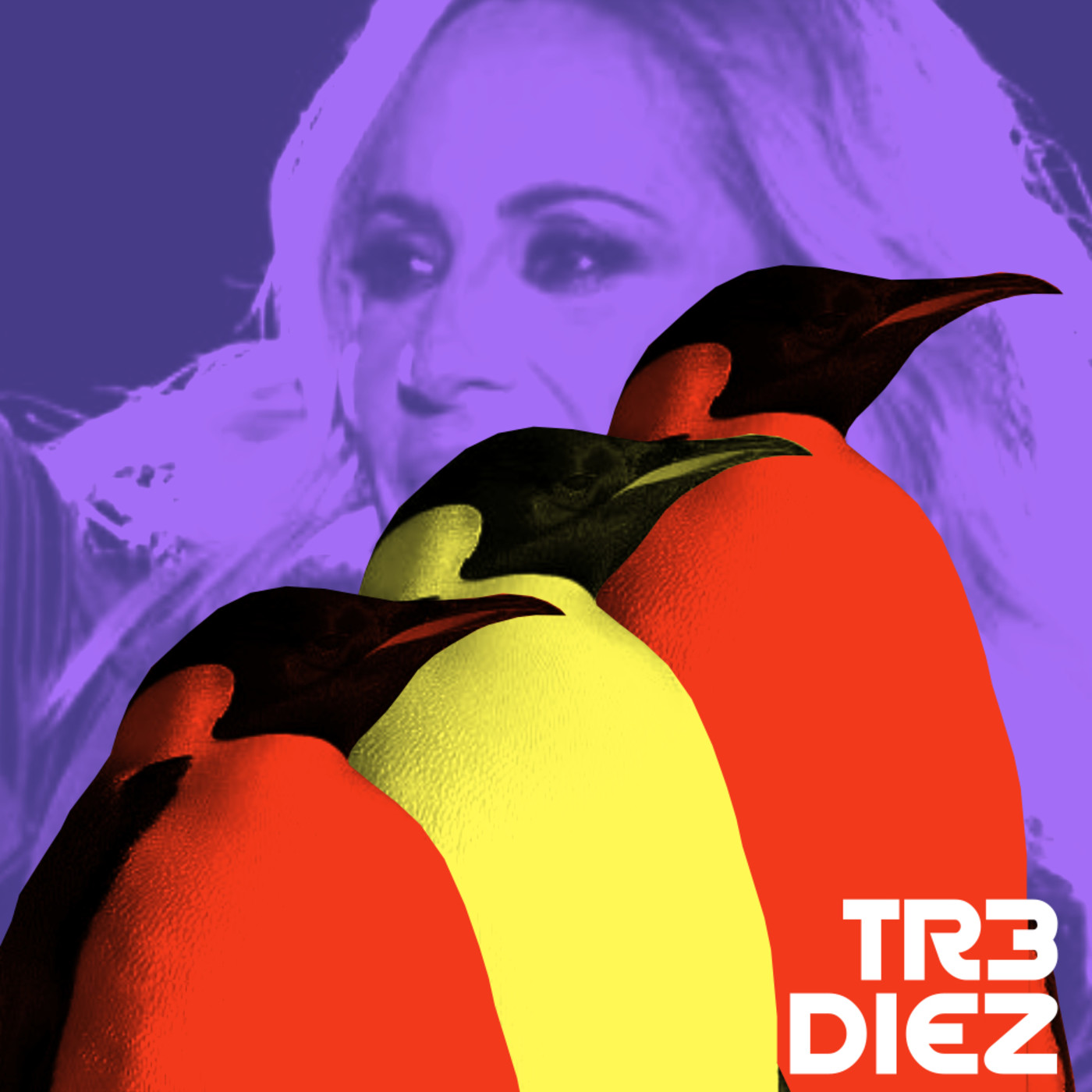 TR3x10 - El himno de España es una patraña