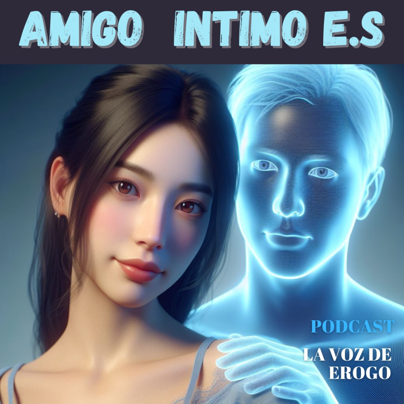 LA VOZ DE EROGO