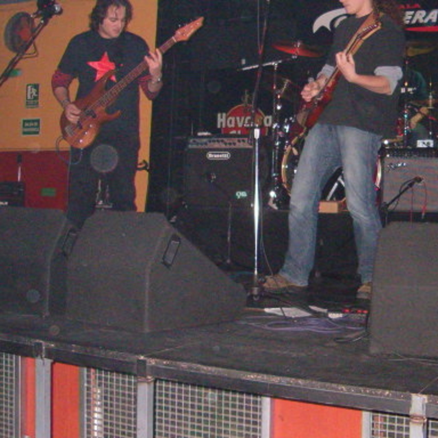 Crucificados por el rocanrol 07