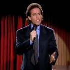 Consiguiendo inspiración con Seinfeld