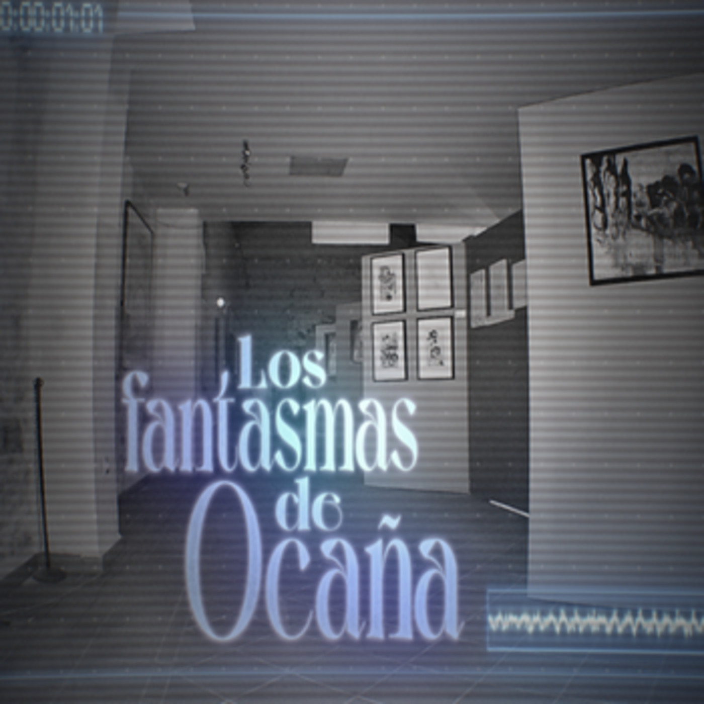 Cuarto Milenio: Los fantasmas de Ocaña
