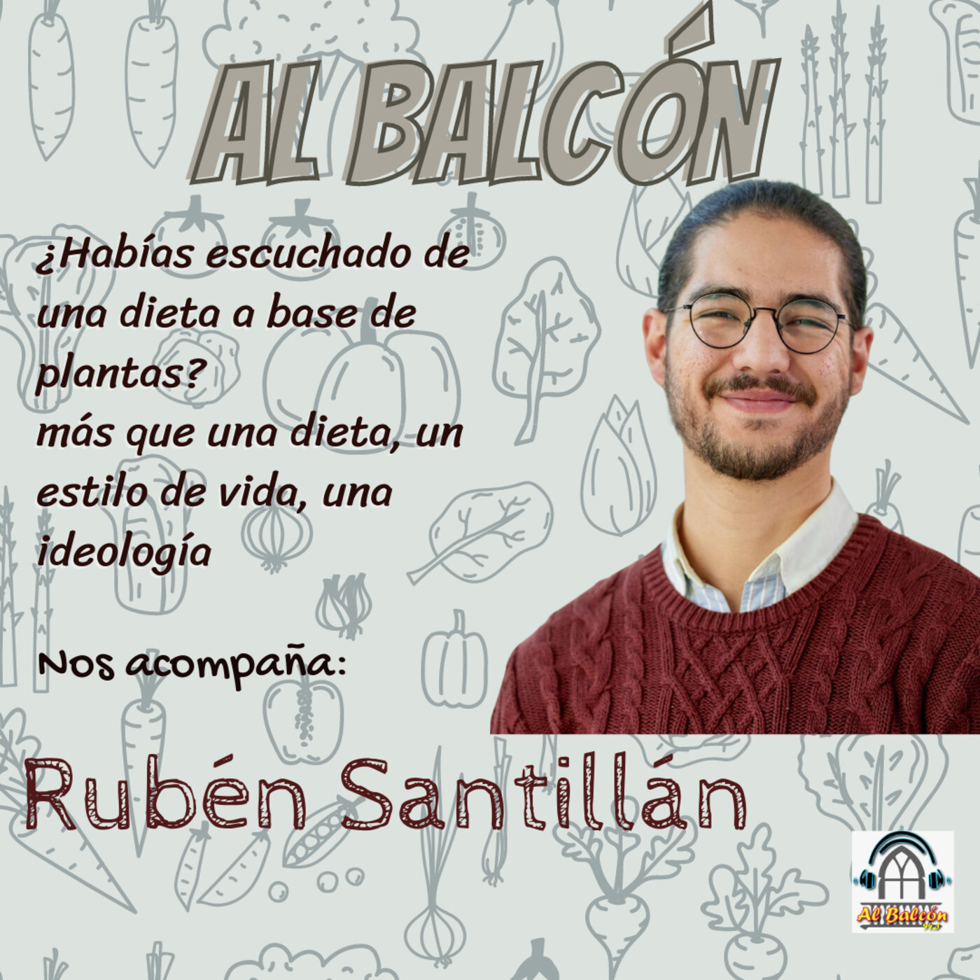 Al Balcón