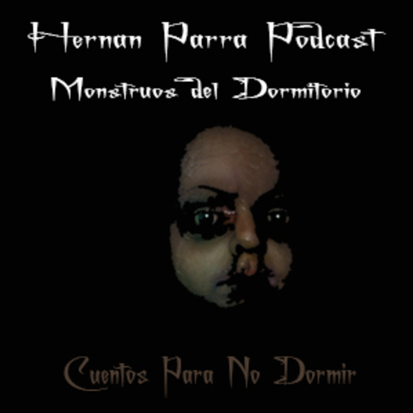 Narraciones de Horror 3: Cuentos Para No Dormir