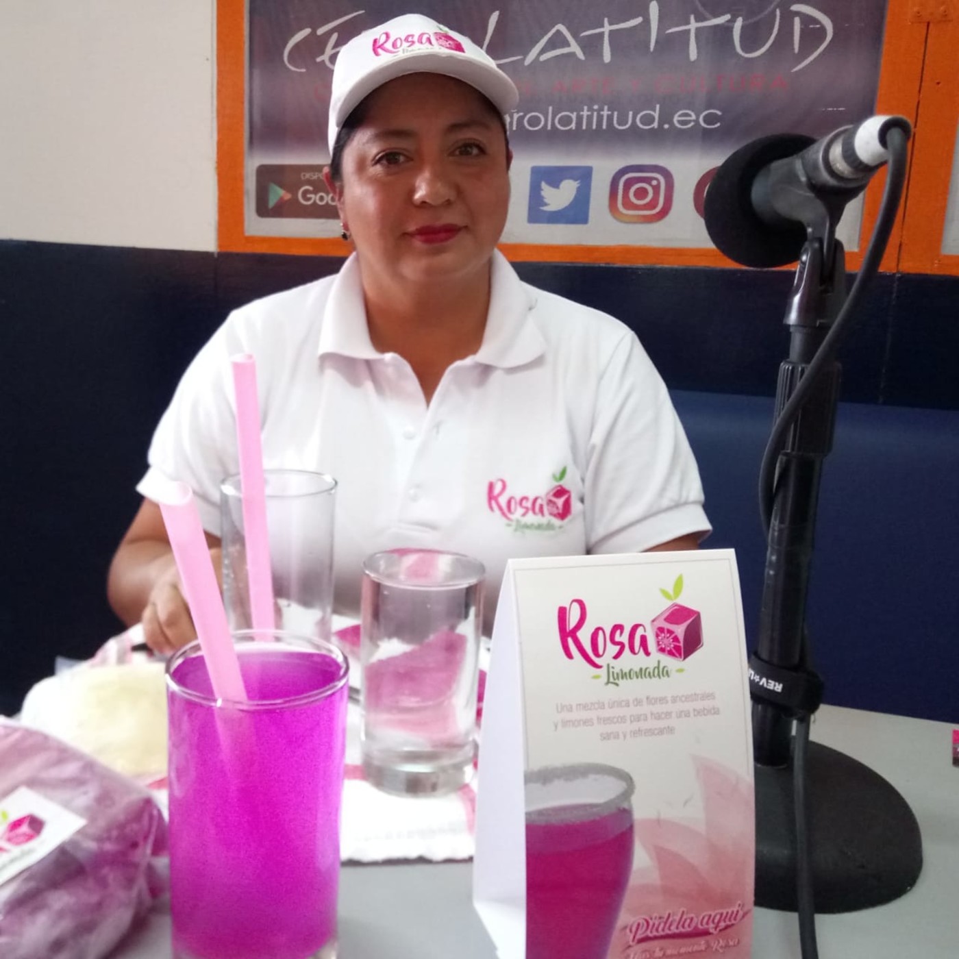 Manos Emprendedoras
