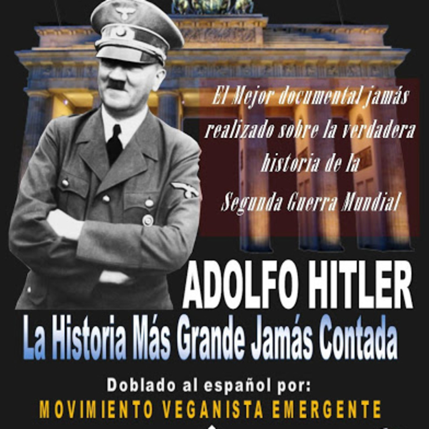 REVISIONISMO HISTÓRICO-ANDREA VICTORIA CANO