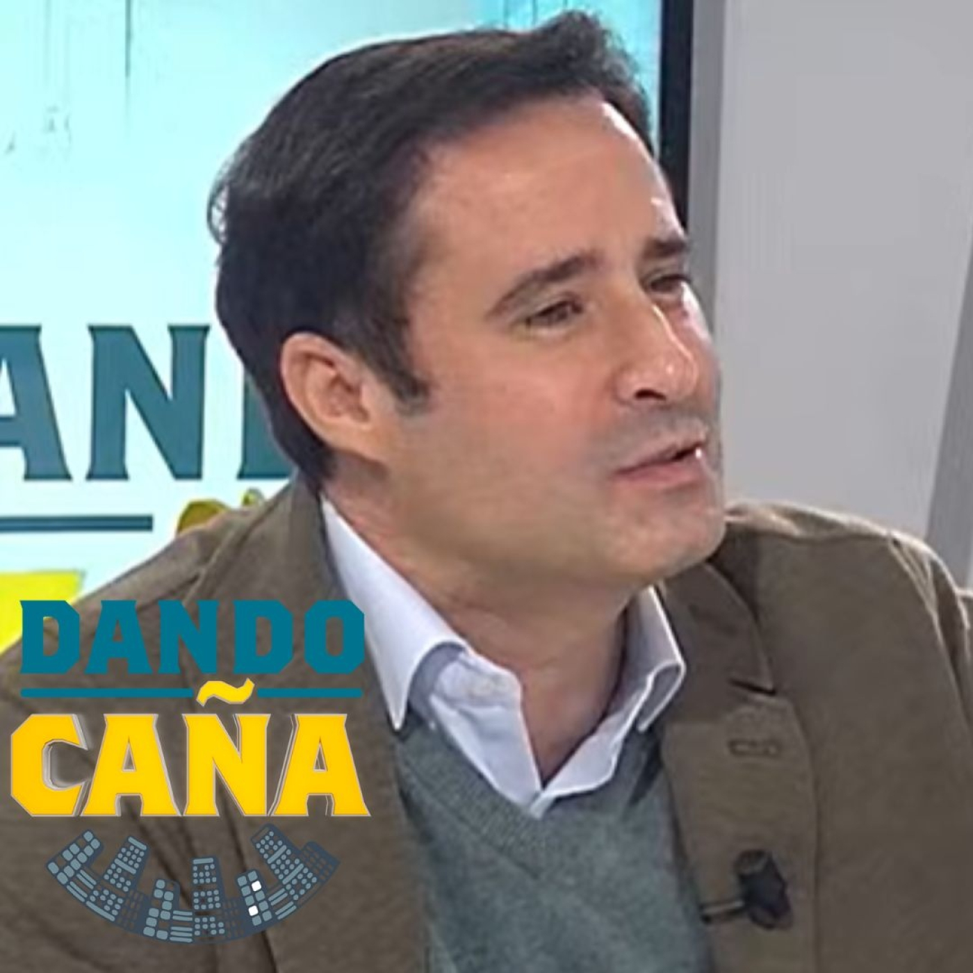 Dando Caña | Lío en el Gobierno por el envío de tropas y reunión Sánchez-Junqueras | 08/01/2026 episode artwork