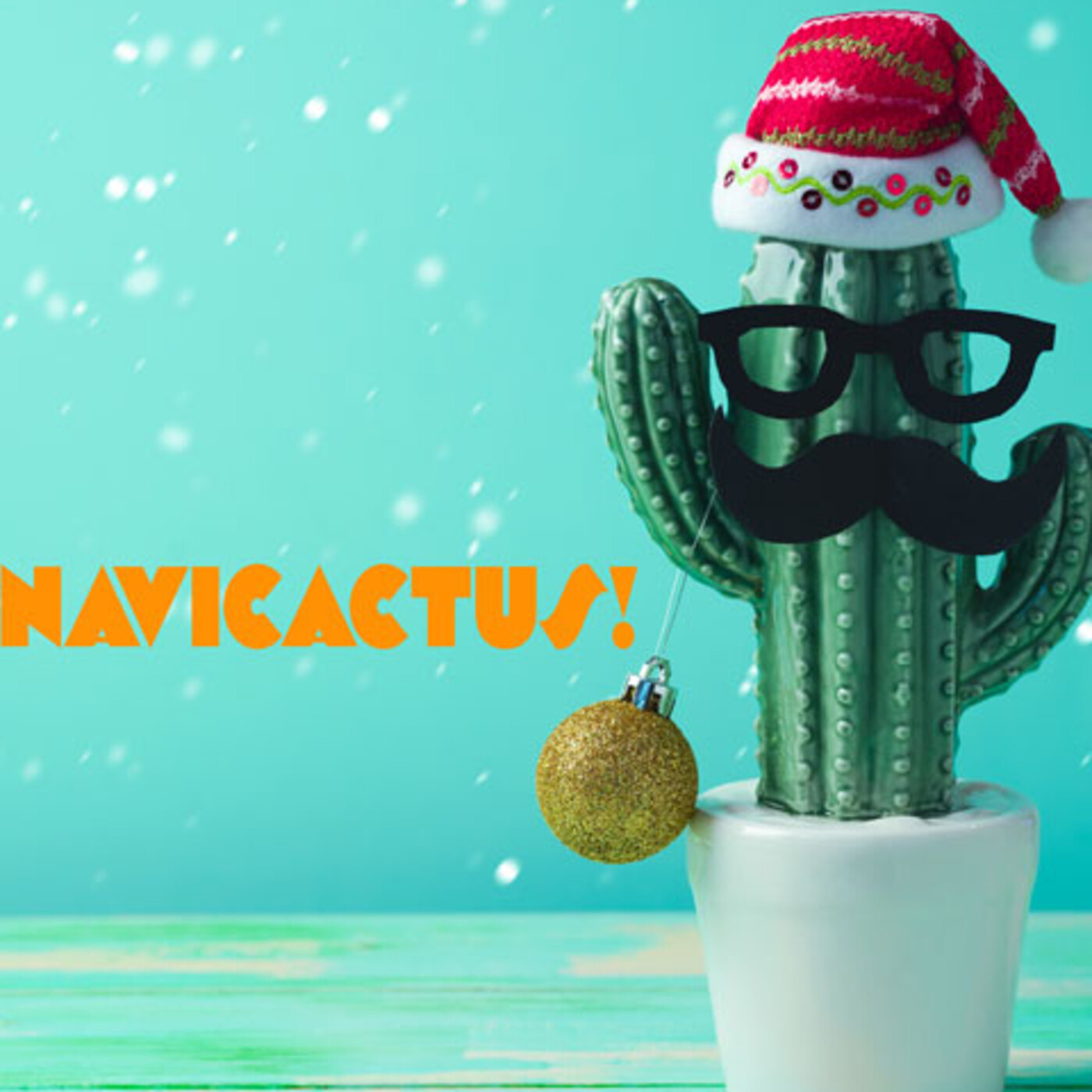 El Cactus