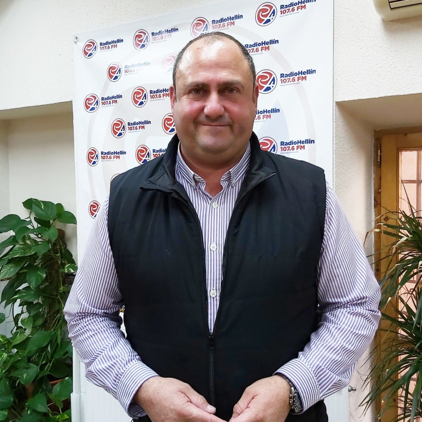 Contigo Hellín (Entrevistas)