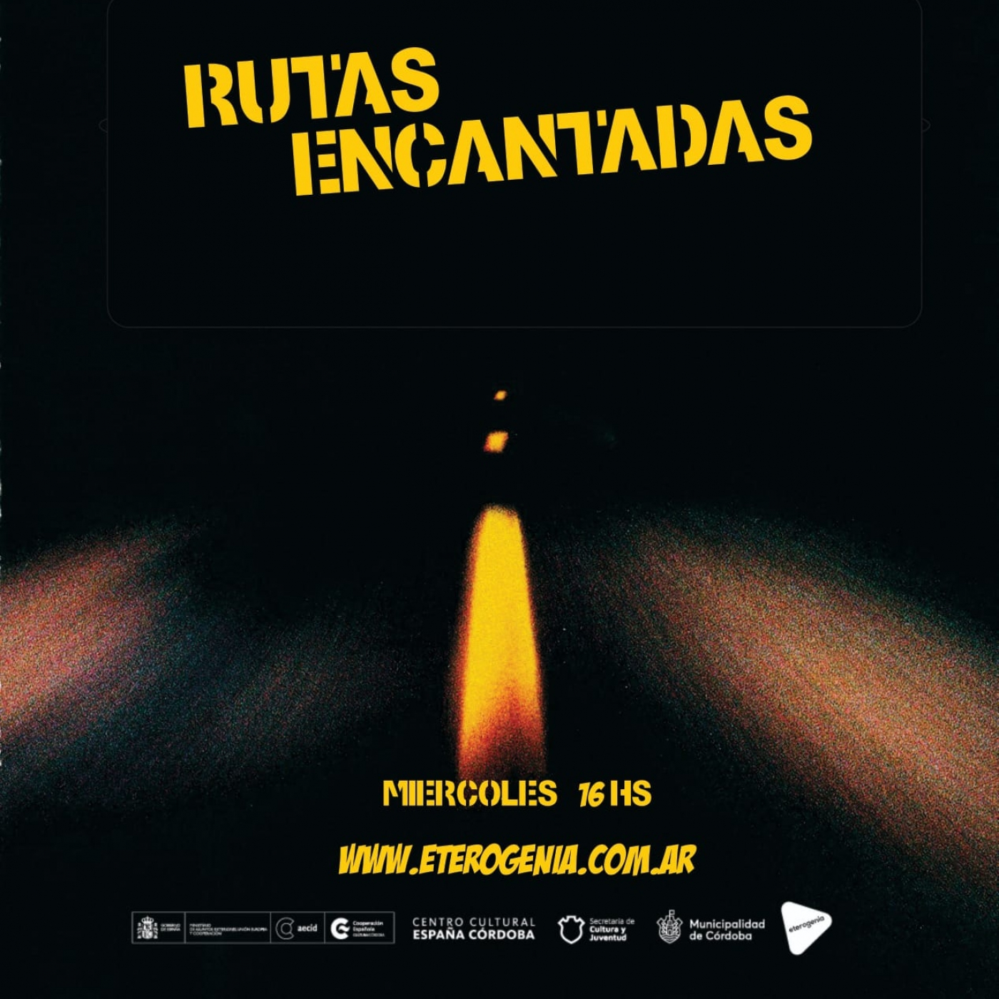 Radio Eterogenia